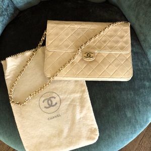 Vintage Chanel Bag